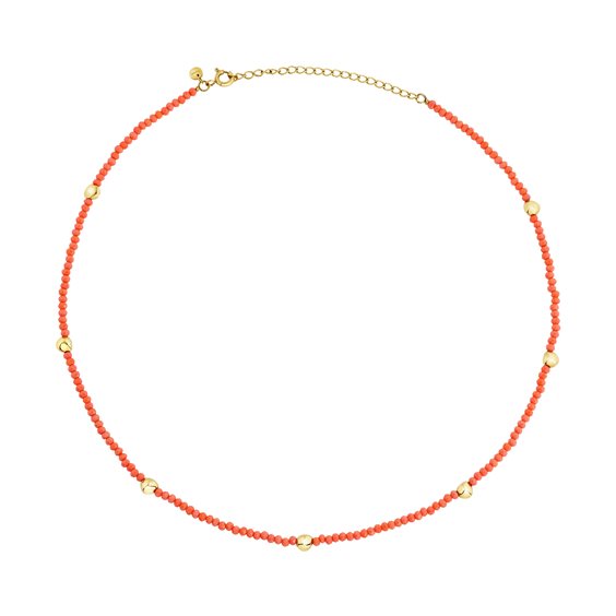 Halskette Breil Dame in Stahl TJ4079 - TJ4079